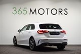 Used Mercedes A200