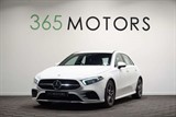 Used Mercedes A200