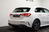Used Mercedes A200