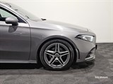 Used Mercedes A200