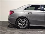 Used Mercedes A200