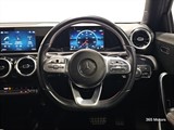 Used Mercedes A200