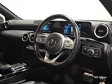 Used Mercedes A200