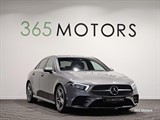 Used Mercedes A200