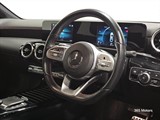 Used Mercedes A200