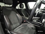 Used Mercedes A200
