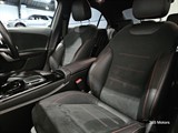 Used Mercedes A200