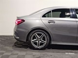 Used Mercedes A200d