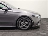 Used Mercedes A200d