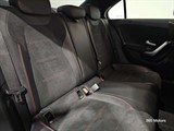 Used Mercedes A200d