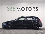 Used Mercedes A250