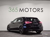 Used Mercedes A250