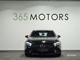 Used Mercedes A250