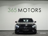 Used Mercedes A250