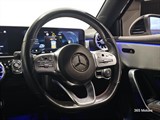 Used Mercedes A250