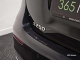 Used Mercedes A250