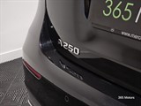 Used Mercedes A250