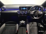 Used Mercedes A250