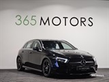 Used Mercedes A250