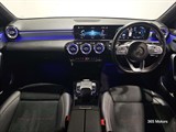 Used Mercedes A250