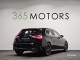 Used Mercedes A250