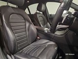 Used Mercedes C200