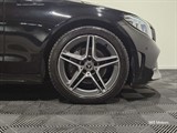 Used Mercedes C200