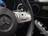 Used Mercedes C200