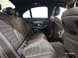 Used Mercedes C200