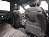 Used Mercedes C200
