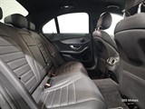 Used Mercedes C200
