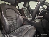 Used Mercedes C200