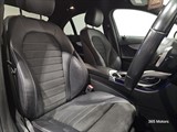 Used Mercedes C220