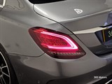 Used Mercedes C220