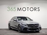 Used Mercedes C220