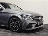 Used Mercedes C220