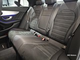 Used Mercedes C220