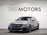 Used Mercedes C220