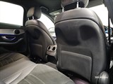 Used Mercedes C220