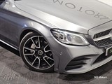 Used Mercedes C220