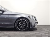 Used Mercedes C220