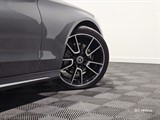 Used Mercedes C220