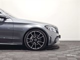 Used Mercedes C220d