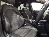 Used Mercedes C220d