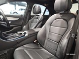 Used Mercedes C250