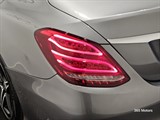 Used Mercedes C250