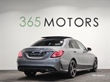 Used Mercedes C250