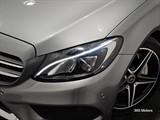 Used Mercedes C250