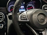 Used Mercedes C43 AMG