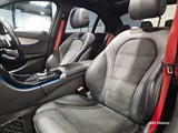 Used Mercedes C43 AMG